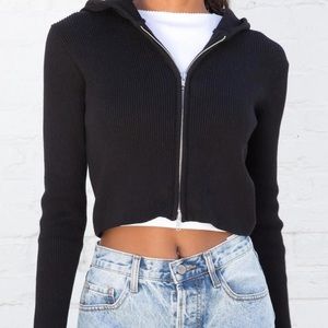 Brandy Arden sweater